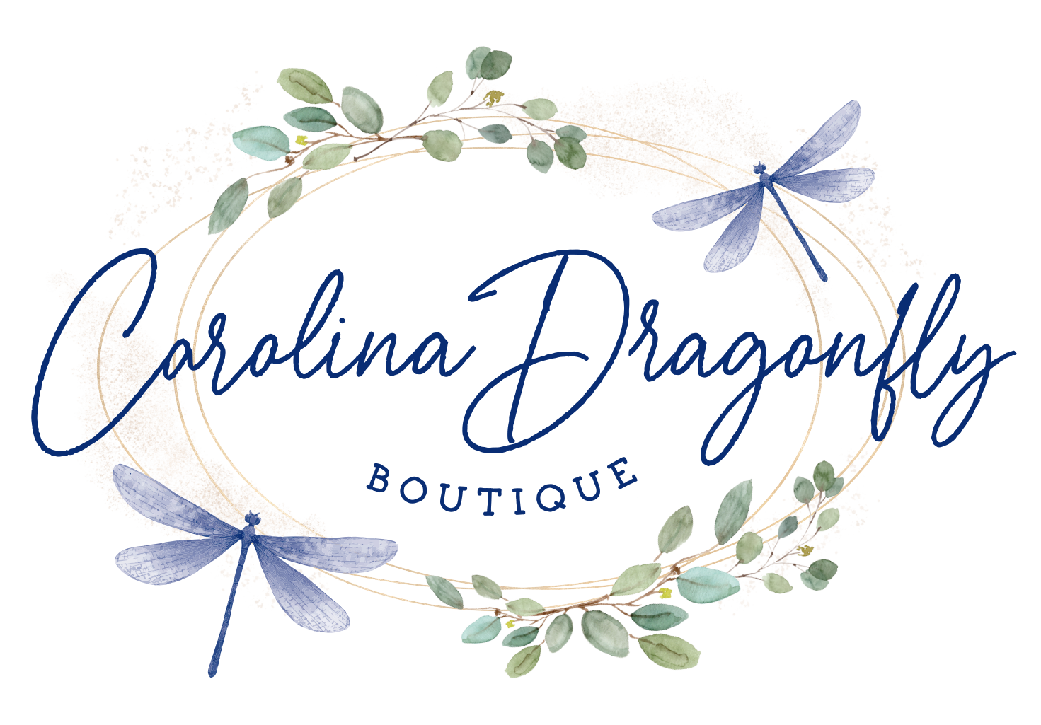 Home Carolina Dragonfly Boutique